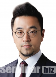 ▲ 박정철(단국치대 치주과) 교수