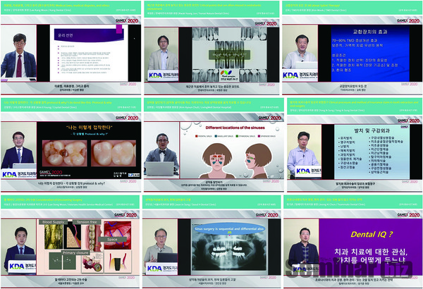 온라인 학술강연