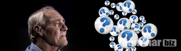 치매는 치주질환과 밀접한 관련이 있다