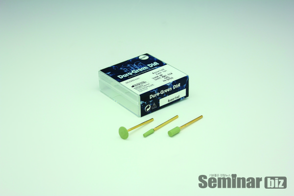 판매원: ㈜신흥(제조: SHOFU)