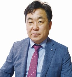 강정문 탑플란 대표
