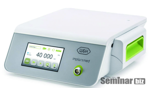 Si-1023 임플란트모터