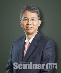 허익 치주학회 회장