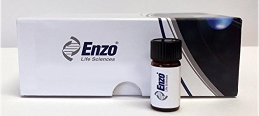 미국의 ‘ENZO Antiplaque Paste’ (Sanguinarine chloride ≥98% ; by HPLC))