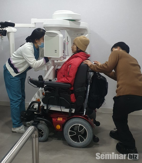 주치의사업 의료심사