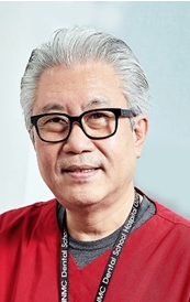 이성복(강동경희대병원) 교수