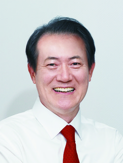 3번 박태근 후보