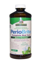 '센티페다 컨닝해미' 함유 '페리오 브라이트' 가글