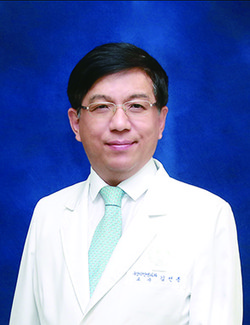 김선종 신임회장