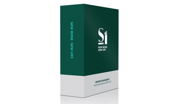 천연 골이식재 S1