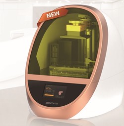 Zenith D 3D 프린터