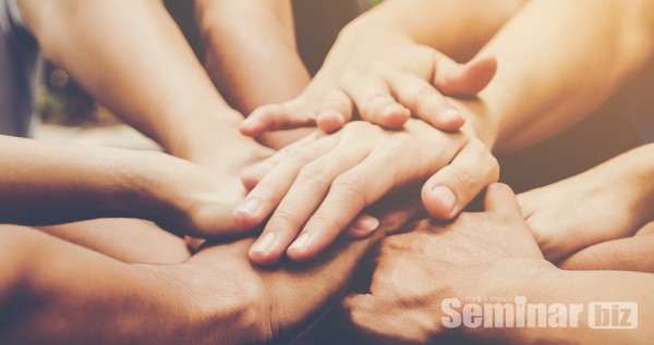 박태근 회장의 공약사항 실행을 위해 이제는 단합해야 한다.