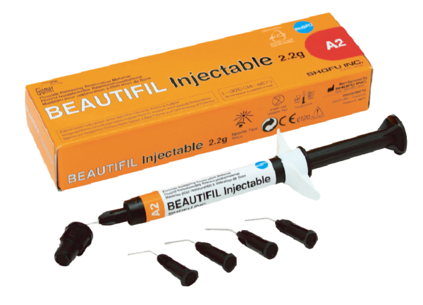 BEAUTIFIL Injectable