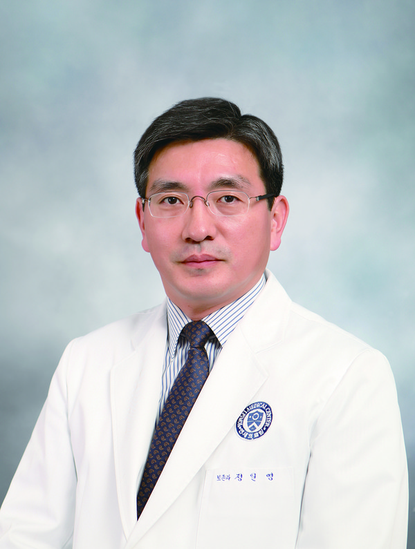 정일영 신임회장