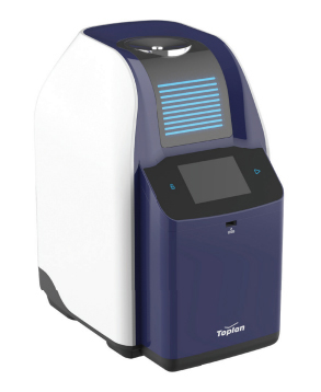 탑플란의 UV 조사기