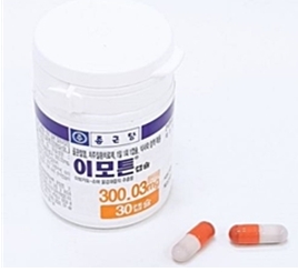 종근당 ‘이모튼캡슐’