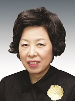 신경림 간협 회장