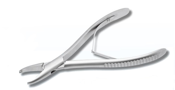 △ YDM Forceps Claw