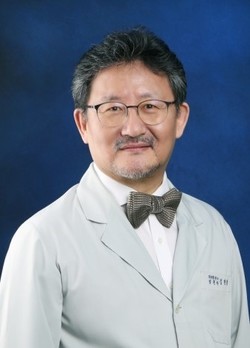김현철 병원장