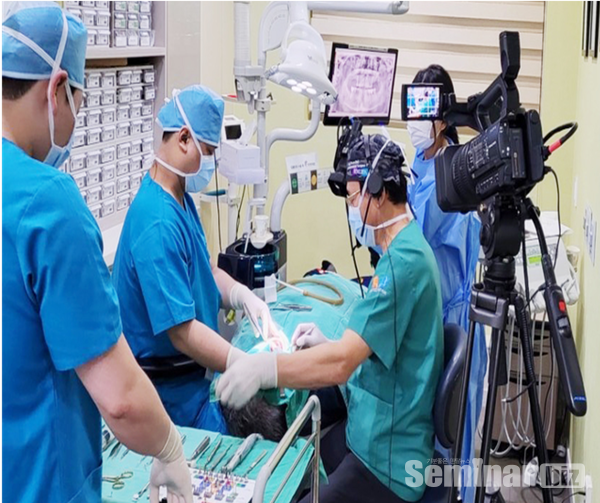 AMII 대전교육원 라이브 쇼 실시간 중계 현장 (2022.01.08)