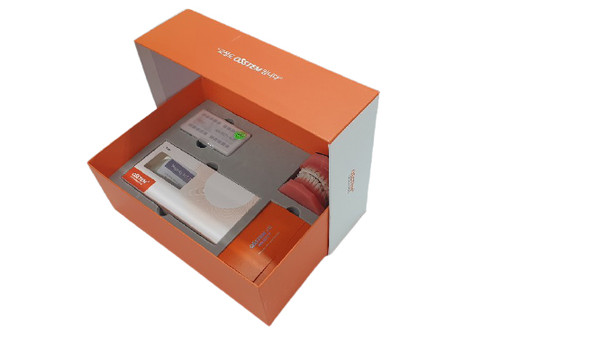 마제스티 웰컴 KIT