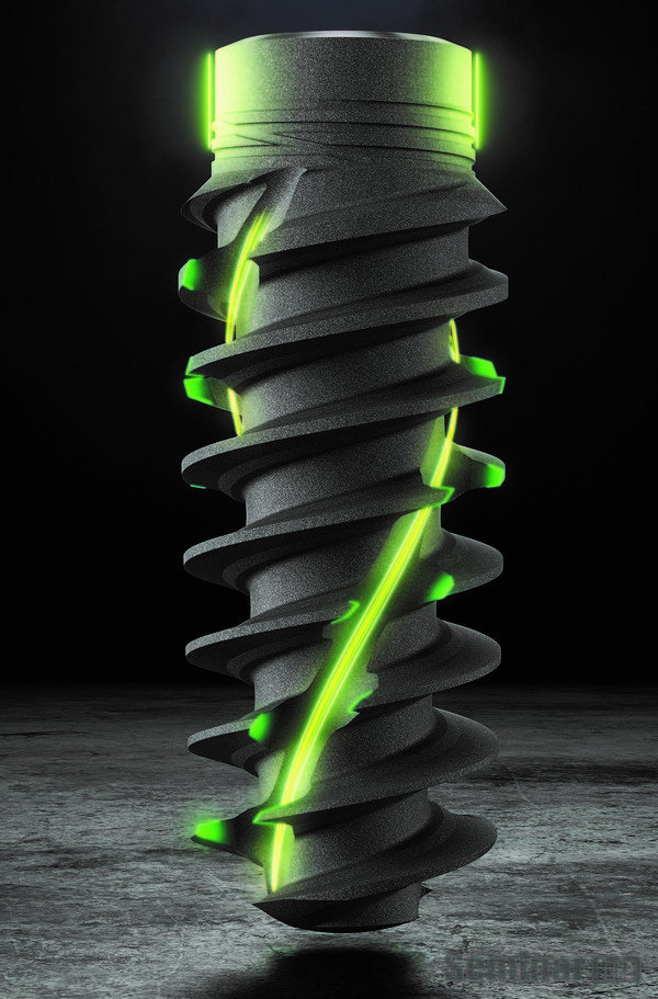 스트라우만임플란트  ‘BLX’