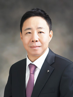 김성균 신임 회장
