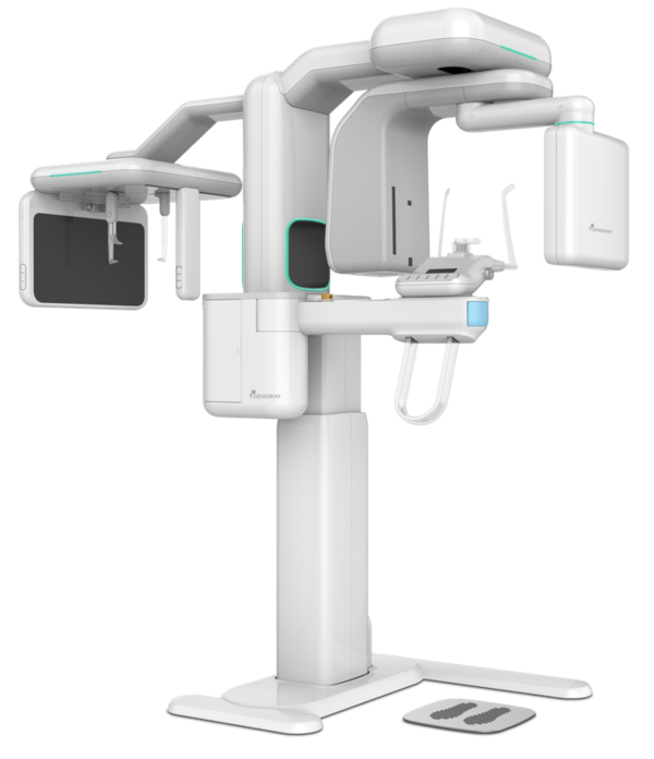(주)네오바이오텍에서 런칭한 CBCT PAPAYA 3D Premium Plus (제조사 제노레이).