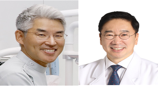 엄상호 원장, 이재윤 원장