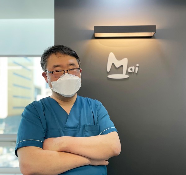 서울메이치과 민경만 원장 