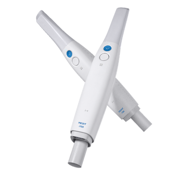 네오바이오텍이 판매하는  (주)Medit ‘i700 Wireless’