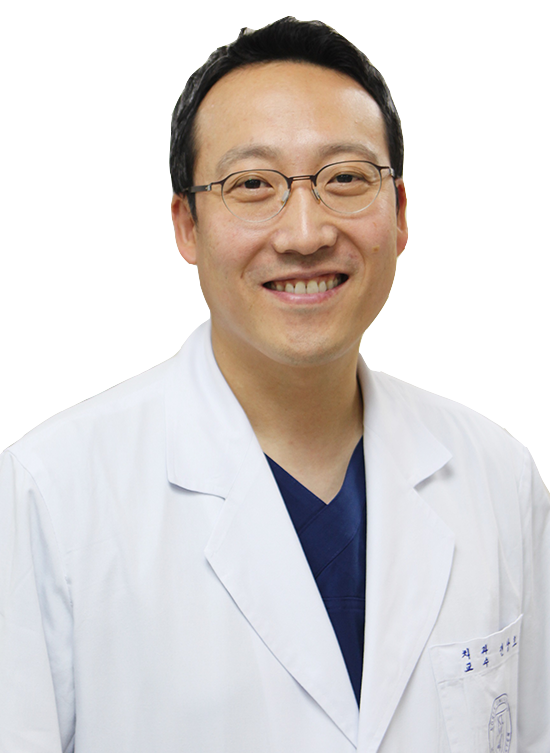 고대안암병원 전상호 교수 