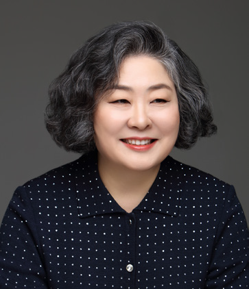 황윤숙 회장 후보