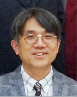 정세환 강릉원주치대 학장