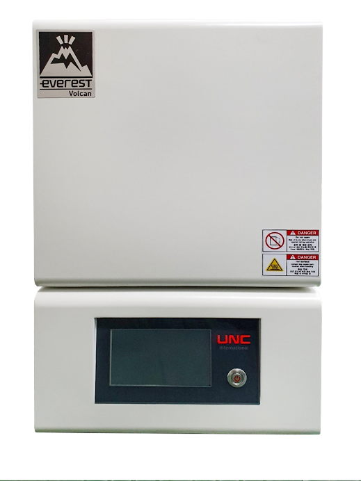 ‘EVEREST Volcan’