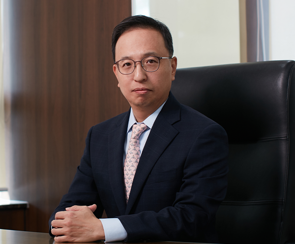 정영수 치과대학병원장