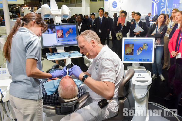 지난해 독일 IDS