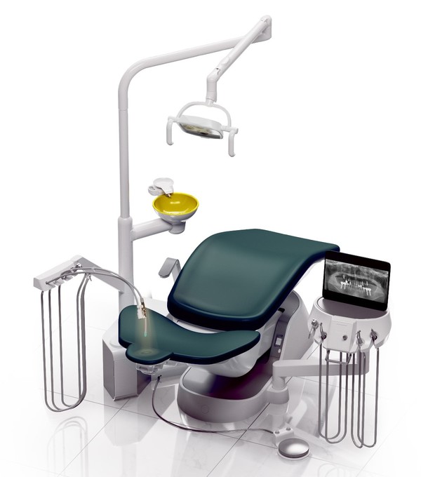 덴티움의 bright Alone