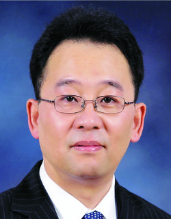 대한턱관절교합학회 임영준 회장