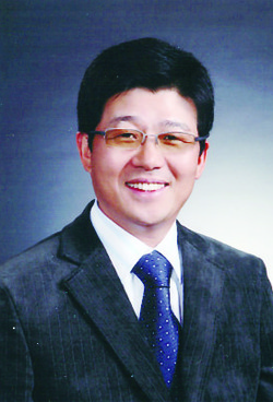 박기헌(부산 박기헌치과) 원장