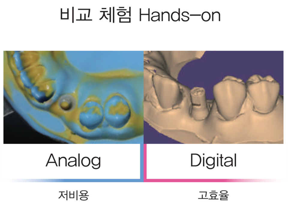 Digital Prosthetics Zone