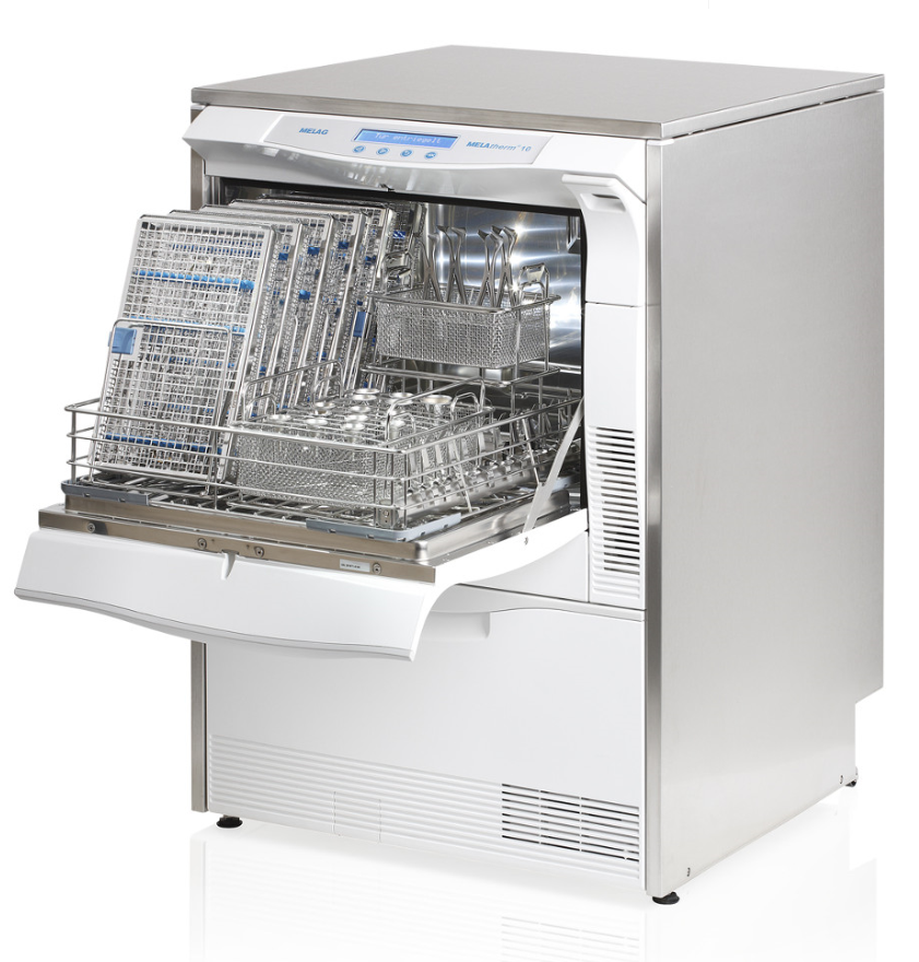 (주)네오바이오텍, Melag社 의료용 세척소독기 ‘MELAtherm 10’ 런칭