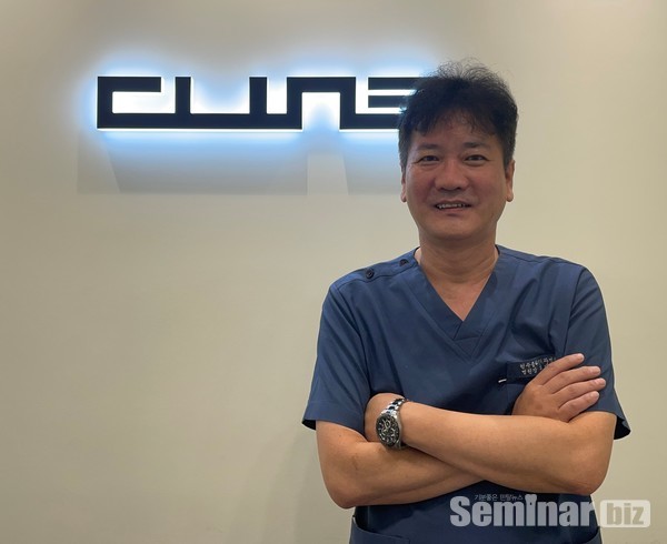 원주 클라인치과 이대기 원장 