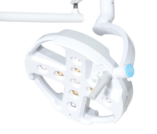 (주)네오바이오텍, 무영등 CUBE X9 런칭