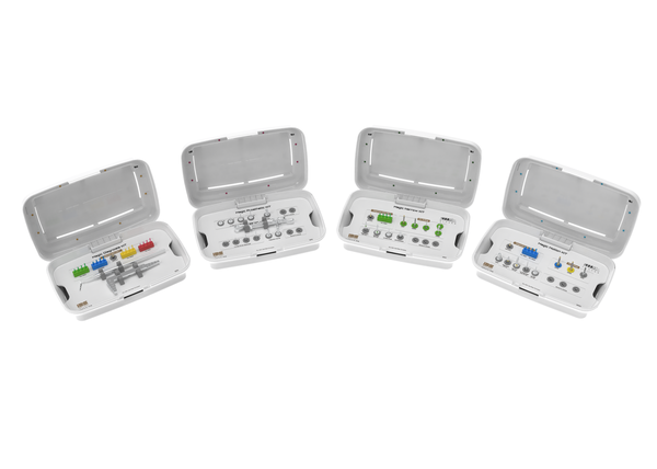 전문 수술키트 4종 