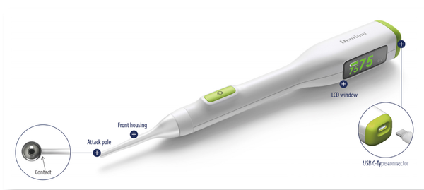 임플란트동요도 측정기  ‘The Trust’