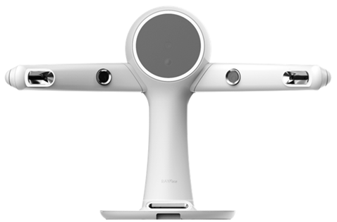 네오, (주)RAY 3D 안면 스캐너 ‘RAYFace 200