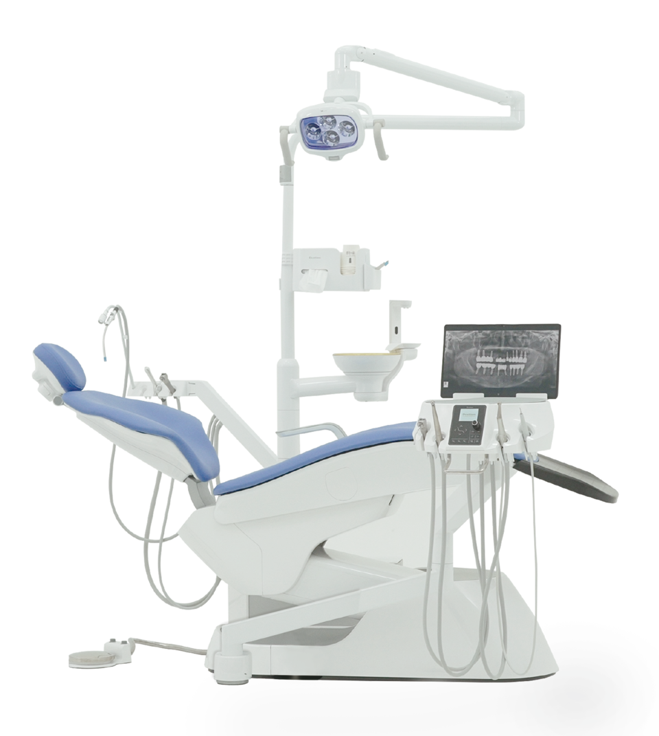 1인 진료가 가능한 bright Alone