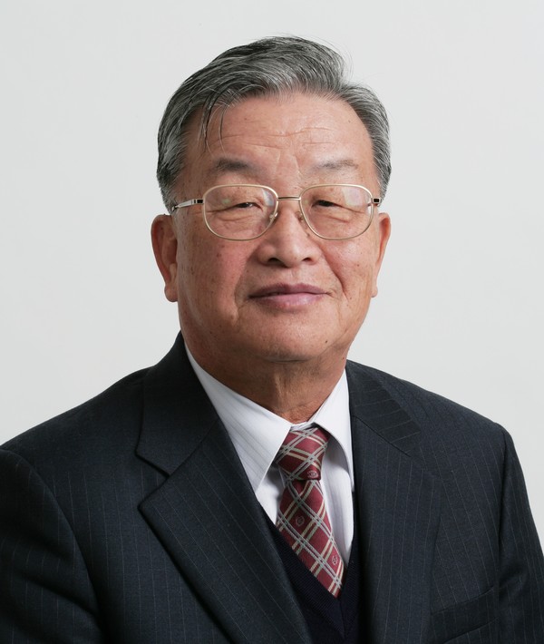 고 이영규 회장 