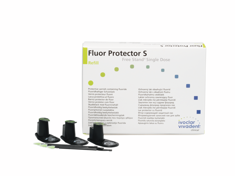 Fluor Protector S®